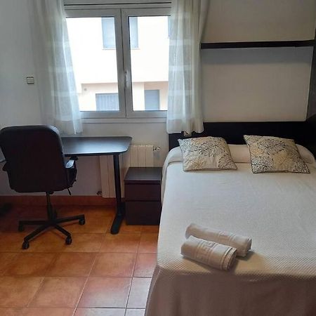 Casa Centrica En Platja D'Aro, A 5Min De La Playa Villa Exteriör bild