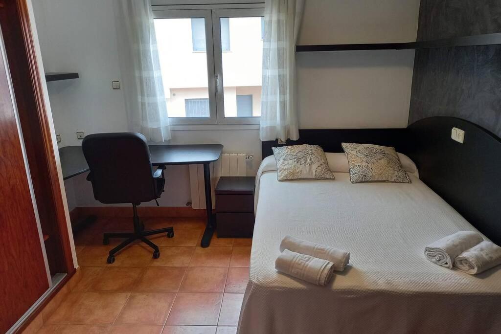 Casa Centrica En Platja D'Aro, A 5Min De La Playa Villa Exteriör bild