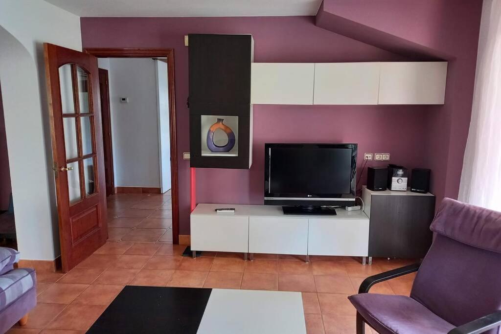 Casa Centrica En Platja D'Aro, A 5Min De La Playa Villa Exteriör bild