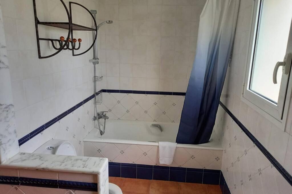 Casa Centrica En Platja D'Aro, A 5Min De La Playa Villa Exteriör bild
