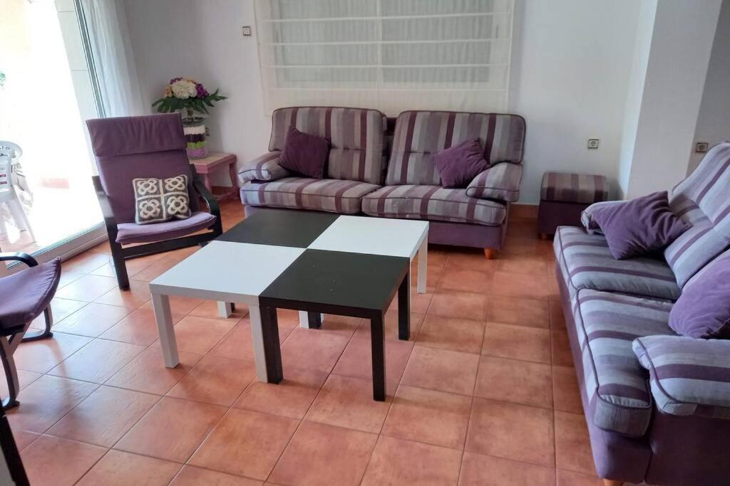 Casa Centrica En Platja D'Aro, A 5Min De La Playa Villa Exteriör bild