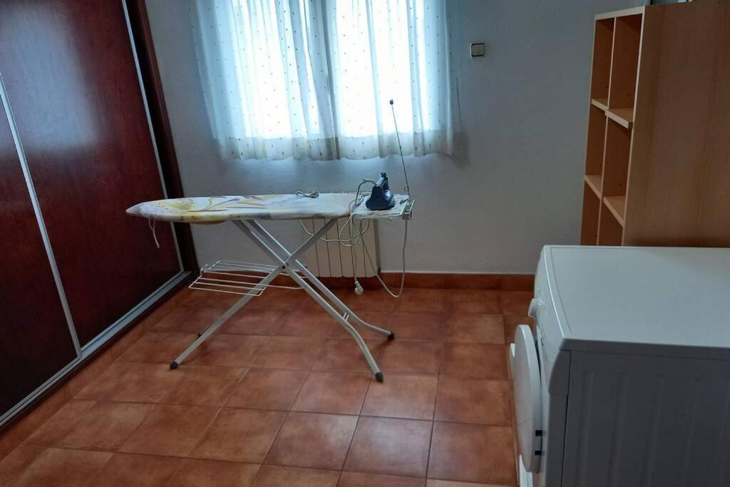 Casa Centrica En Platja D'Aro, A 5Min De La Playa Villa Exteriör bild