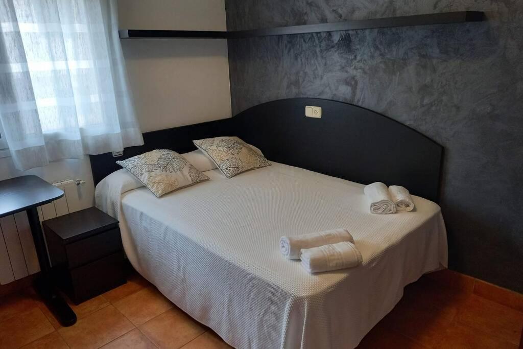 Casa Centrica En Platja D'Aro, A 5Min De La Playa Villa Exteriör bild