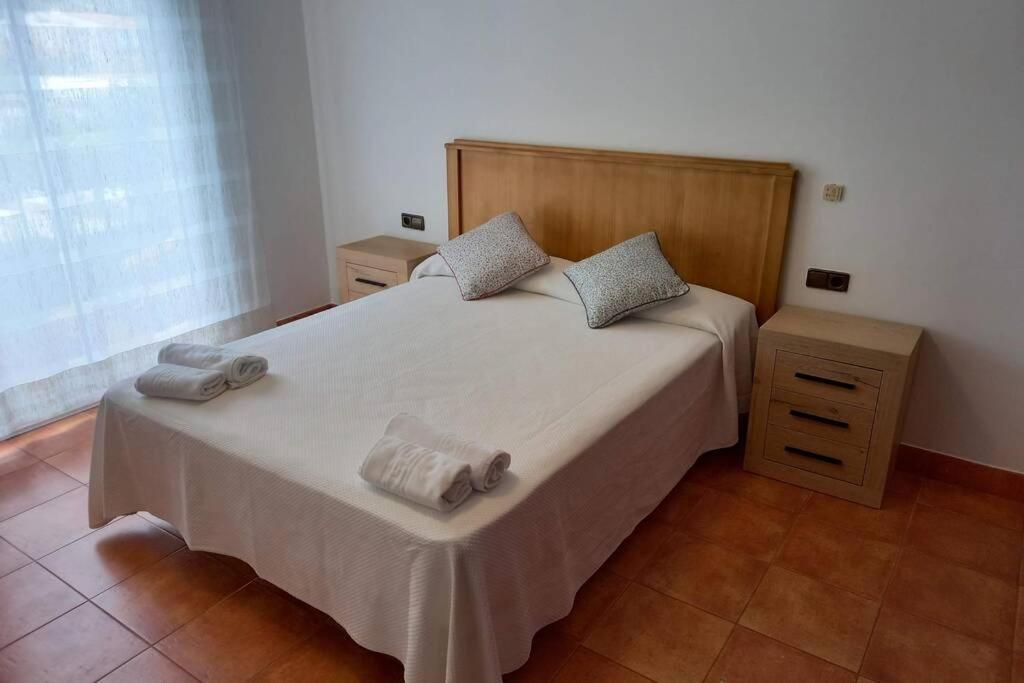 Casa Centrica En Platja D'Aro, A 5Min De La Playa Villa Exteriör bild